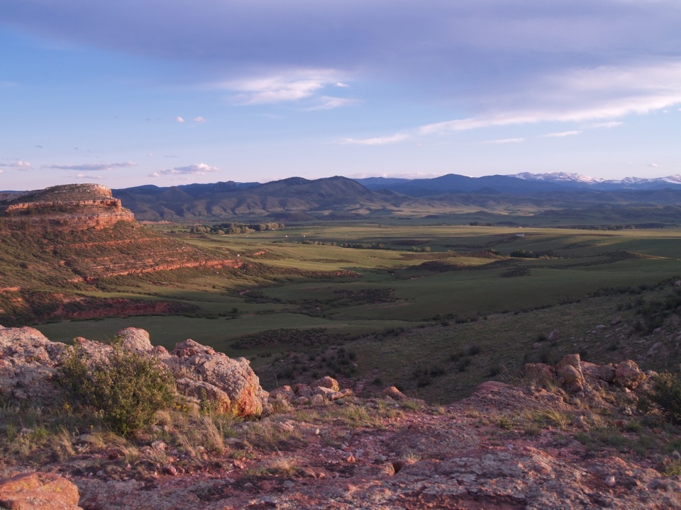 CCALT Happy Hour at Epic Brewing Colorado Cattlemen's Agricultural