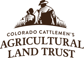 Colorado Cattlemen's Agricultural Land Trust