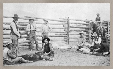 The Colorado Cattlemen’s Association Celebrates 150 Years