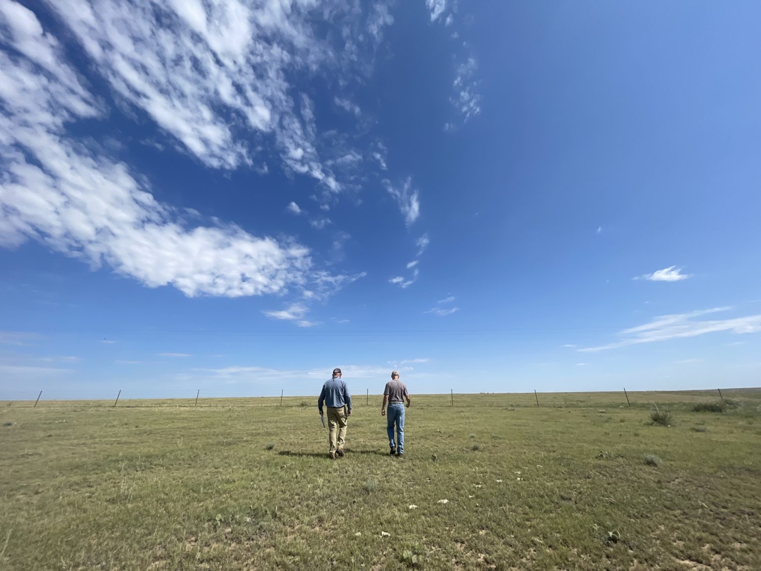 State of the Land Trust, 2021 in Review Colorado Cattlemen's