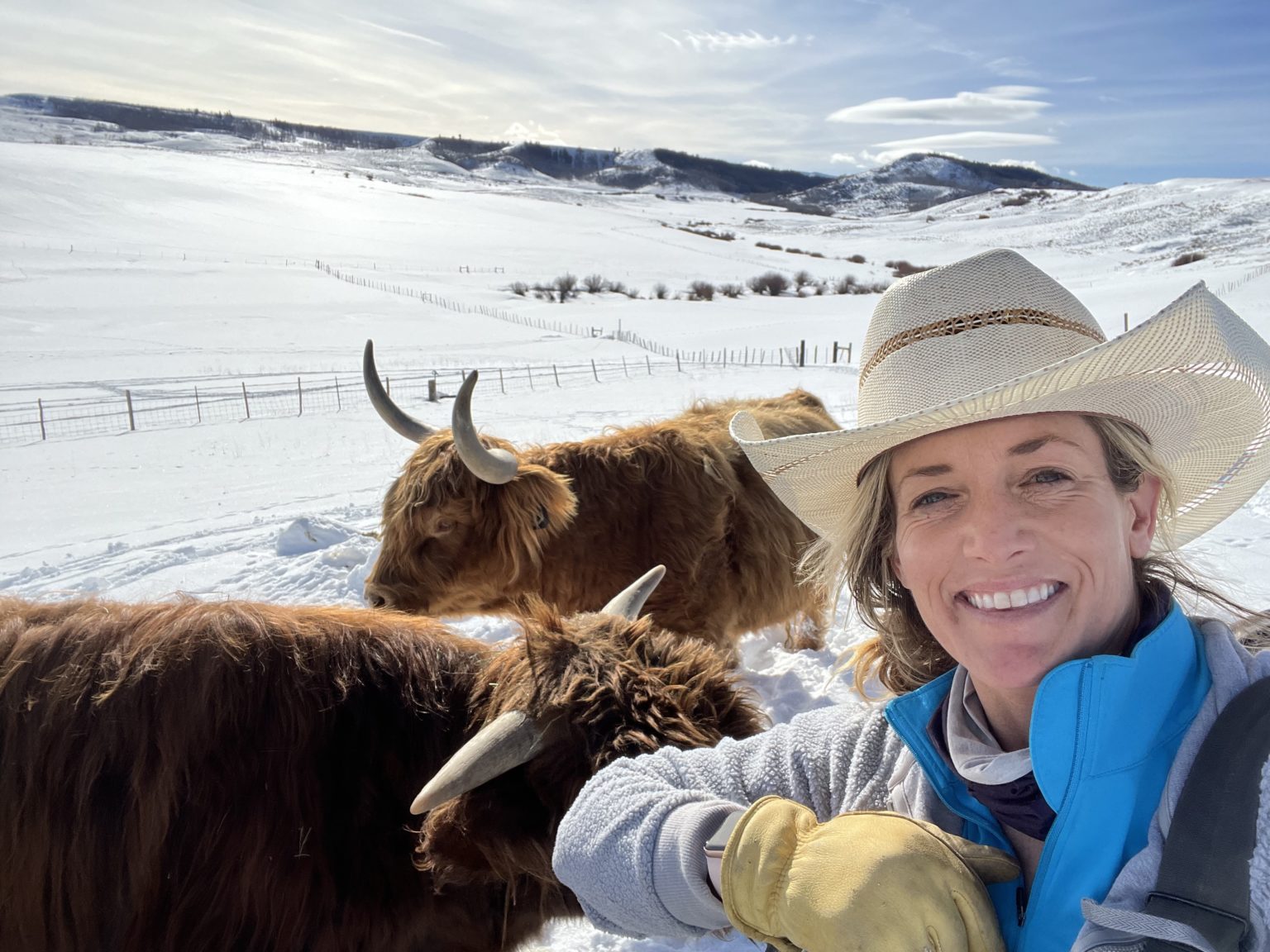 D2 Ranch Feature Colorado Cattlemen's Agricultural Land Trust
