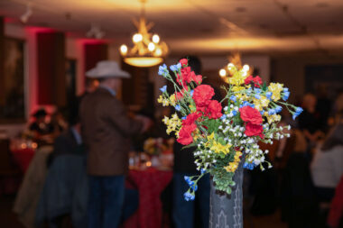2024 National Western Stock Show Cocktail Supper