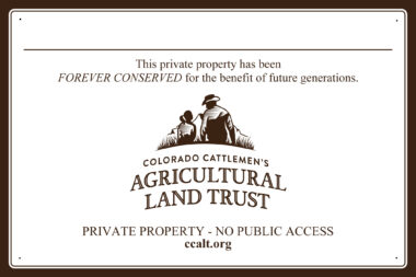 Buying Property in Colorado? Consider A Conservation Easement.