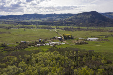 Fetcher Ranch 75th Anniversary 1949-2024