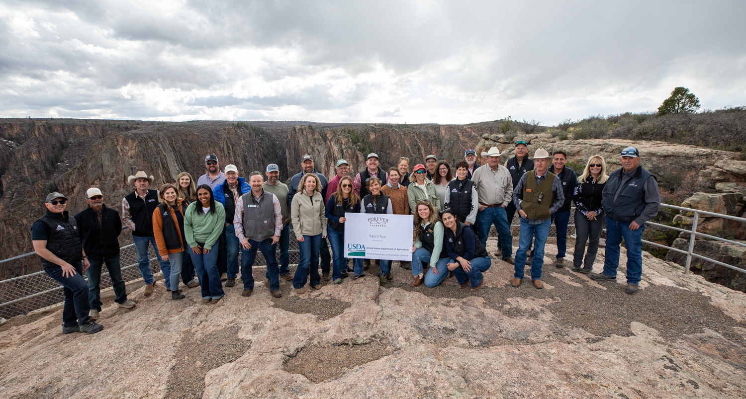 Pyatt Broadmark Board of Directors - Colorado Cattlemen's Agricultural Land Trust