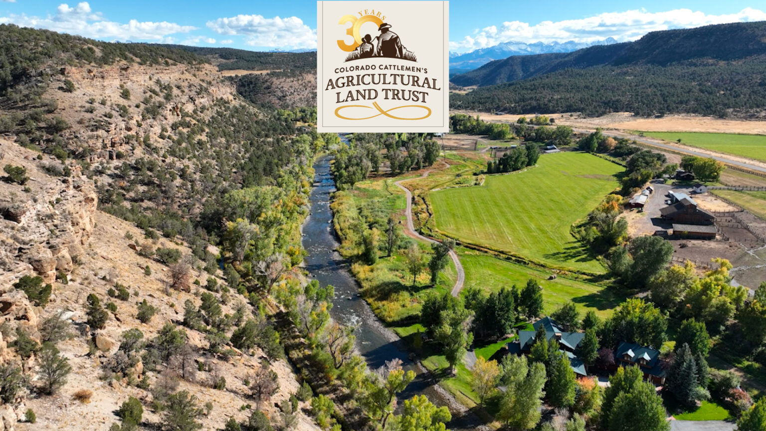From One Generation to the Next - Centennial Ranch - Colorado Cattlemen ...